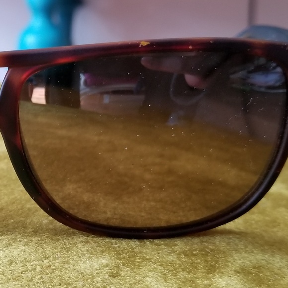 maui jim waterways sunglasses tiger - Picture 2 of 4